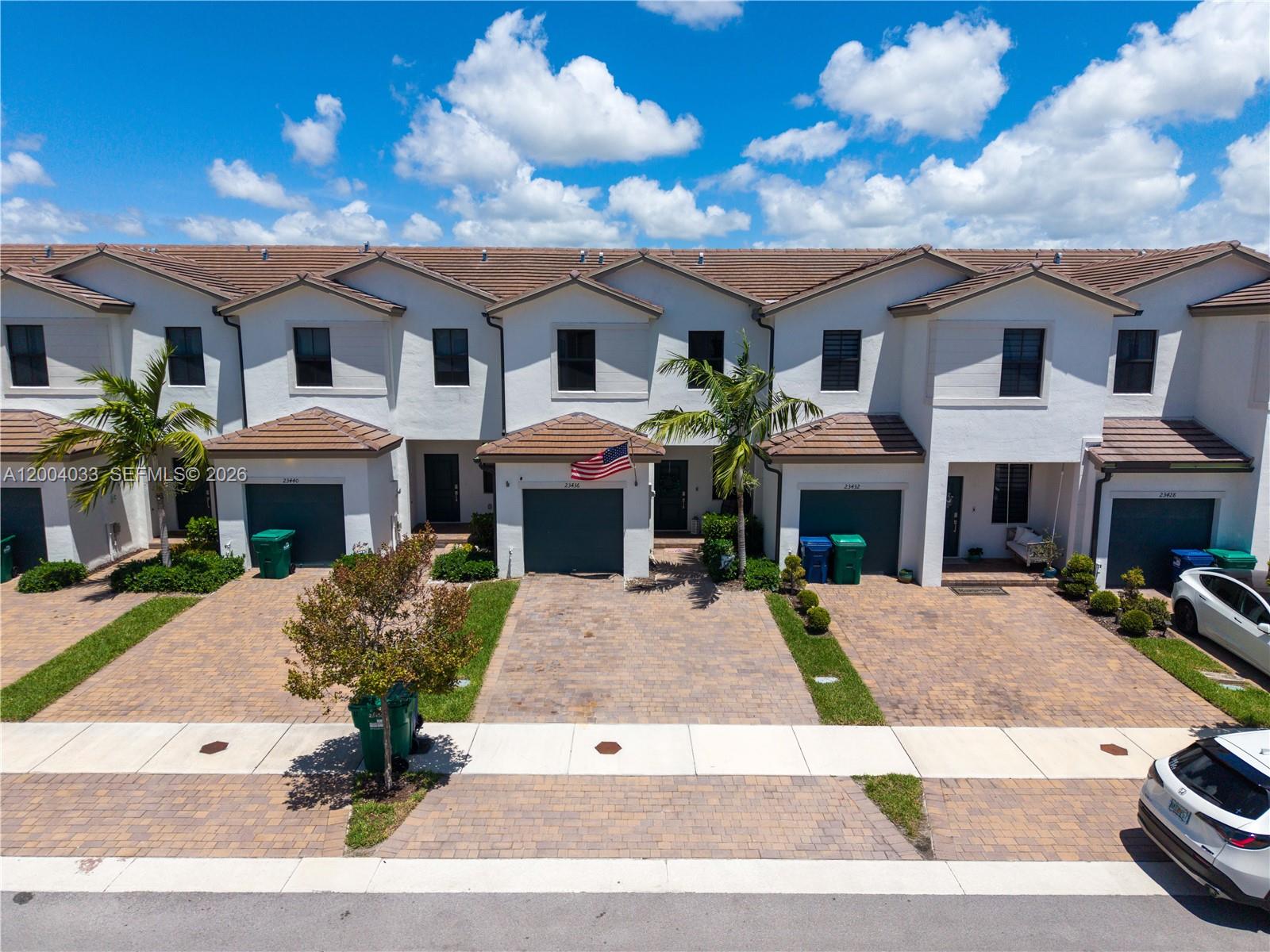 Kendall Assemblage South - Residential