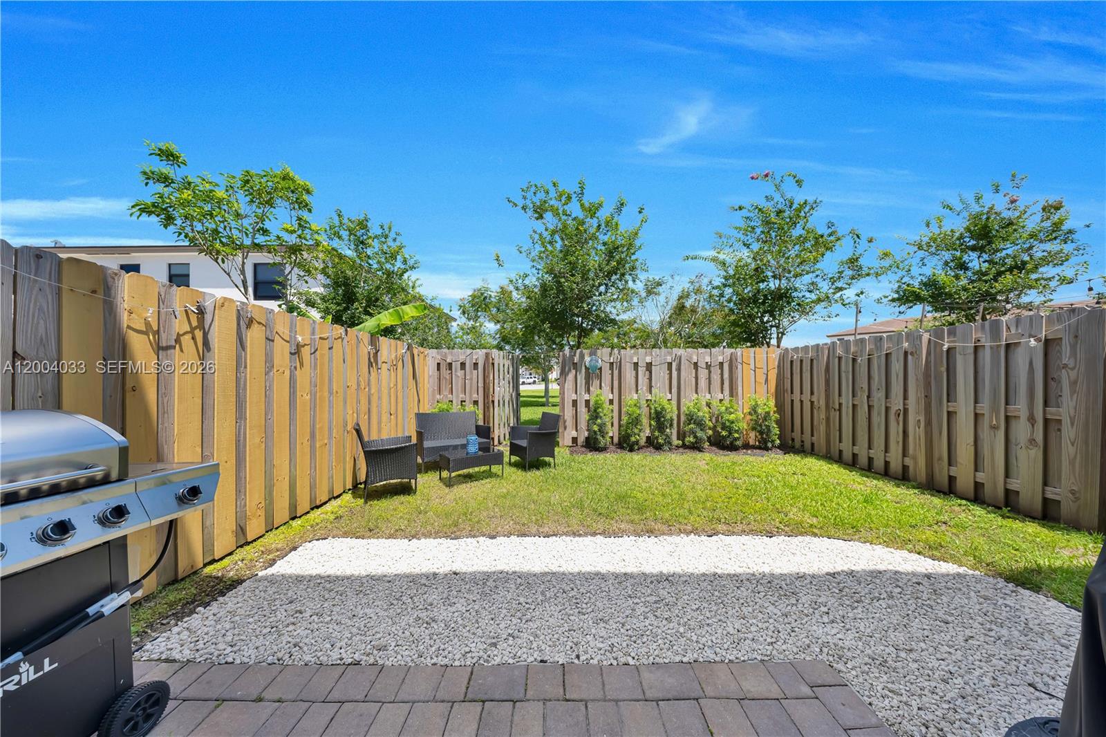 Kendall Assemblage South - Residential
