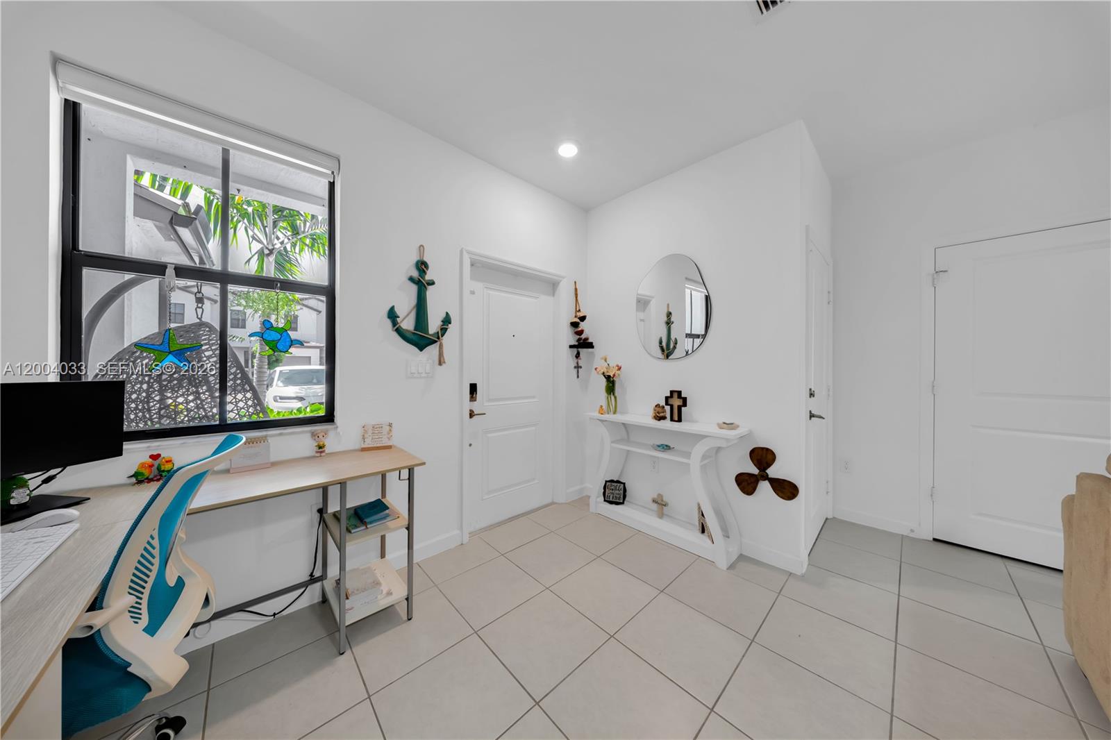 Kendall Assemblage South - Residential