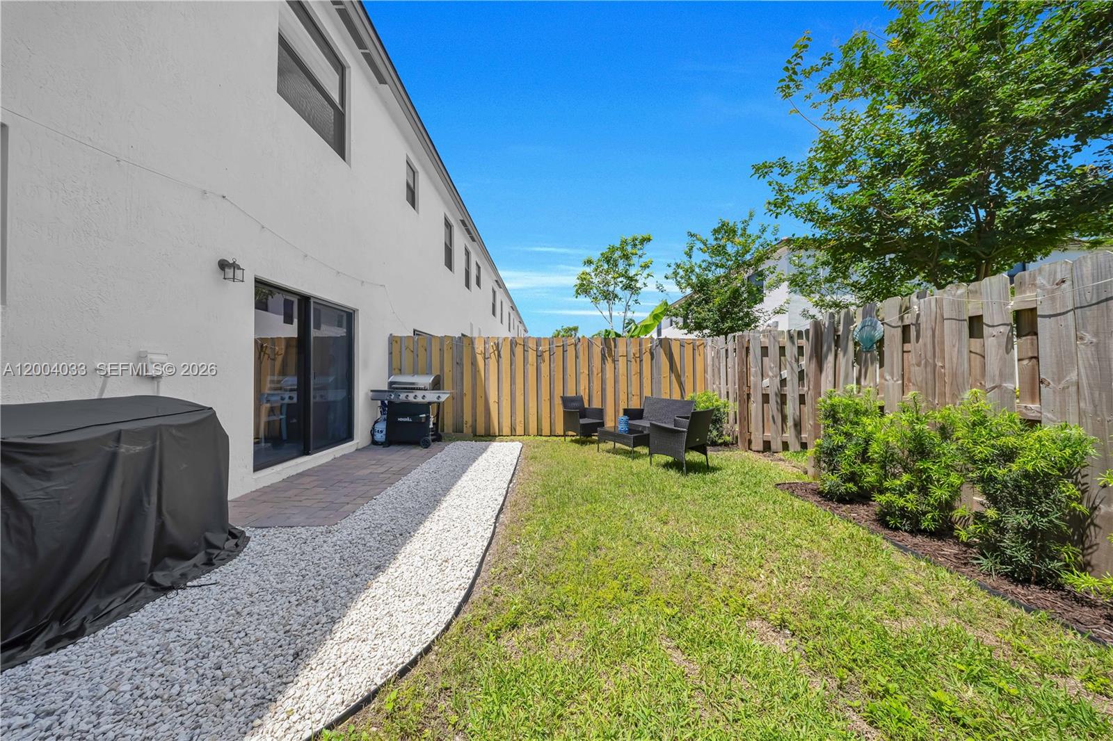 Kendall Assemblage South - Residential