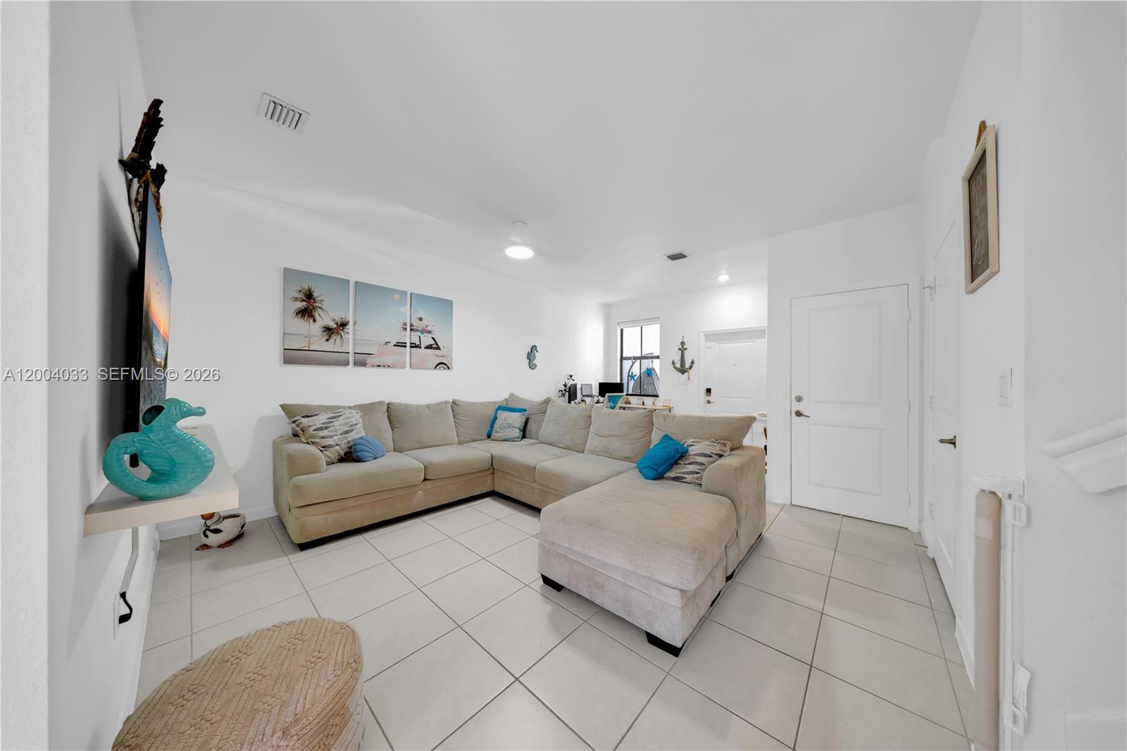 Kendall Assemblage South - Residential