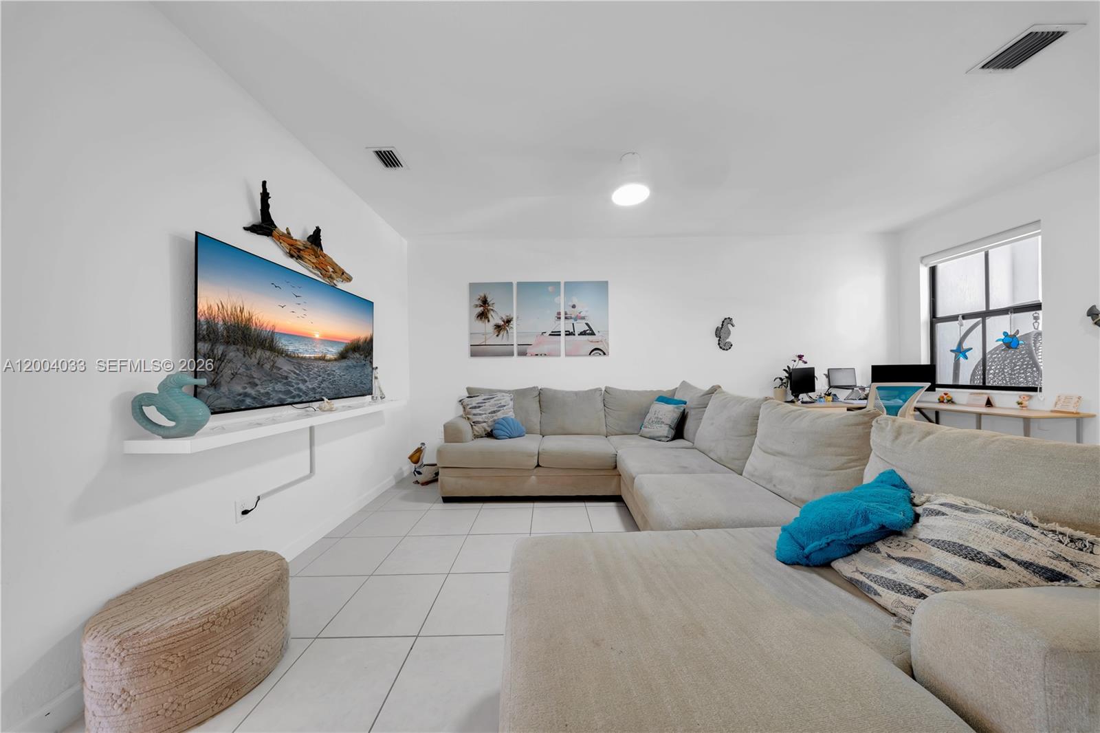 Kendall Assemblage South - Residential