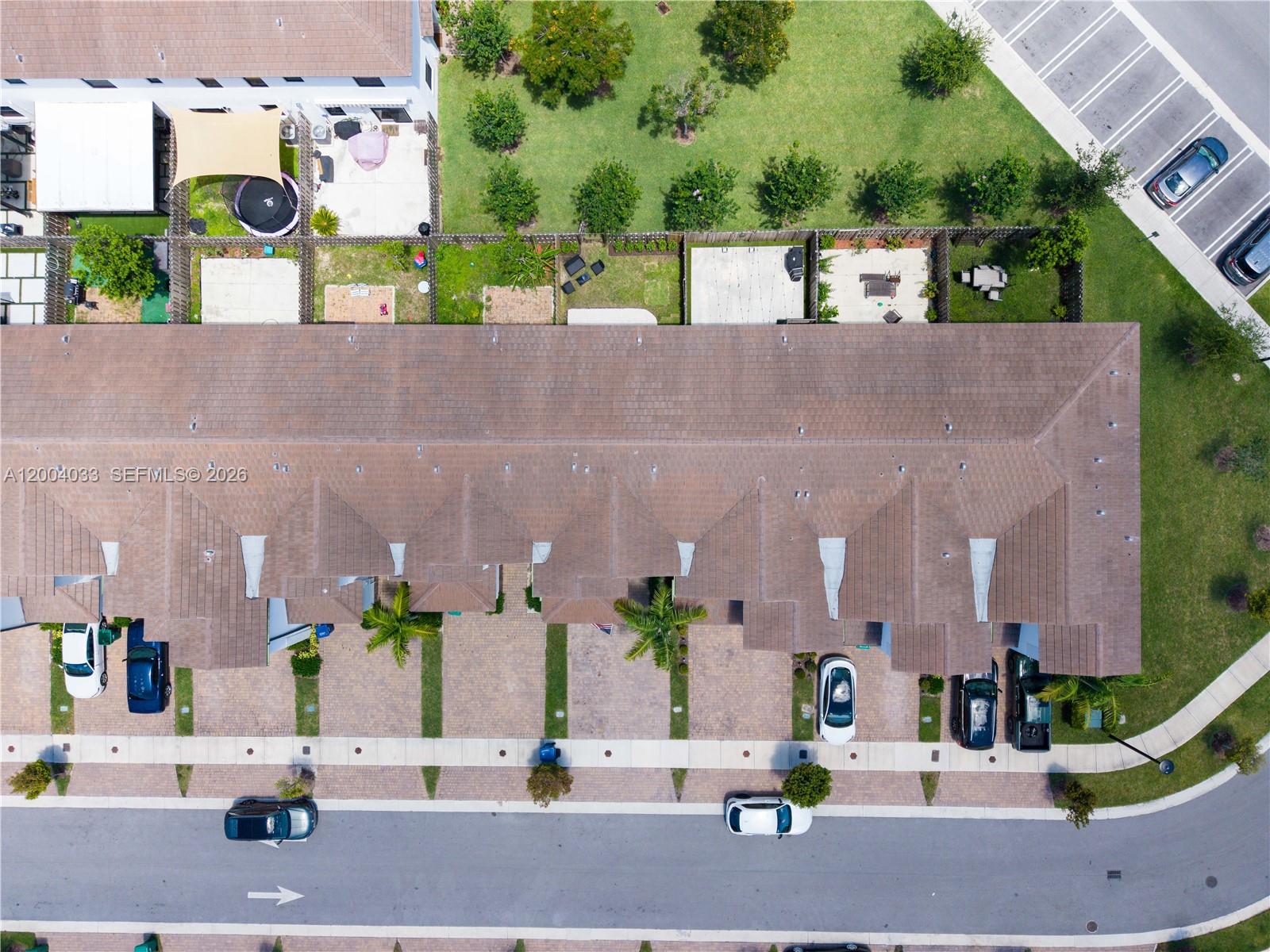Kendall Assemblage South - Residential