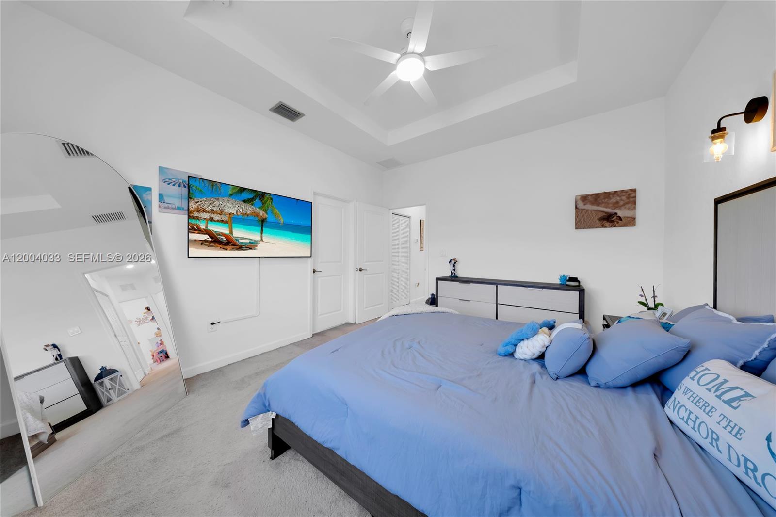 Kendall Assemblage South - Residential