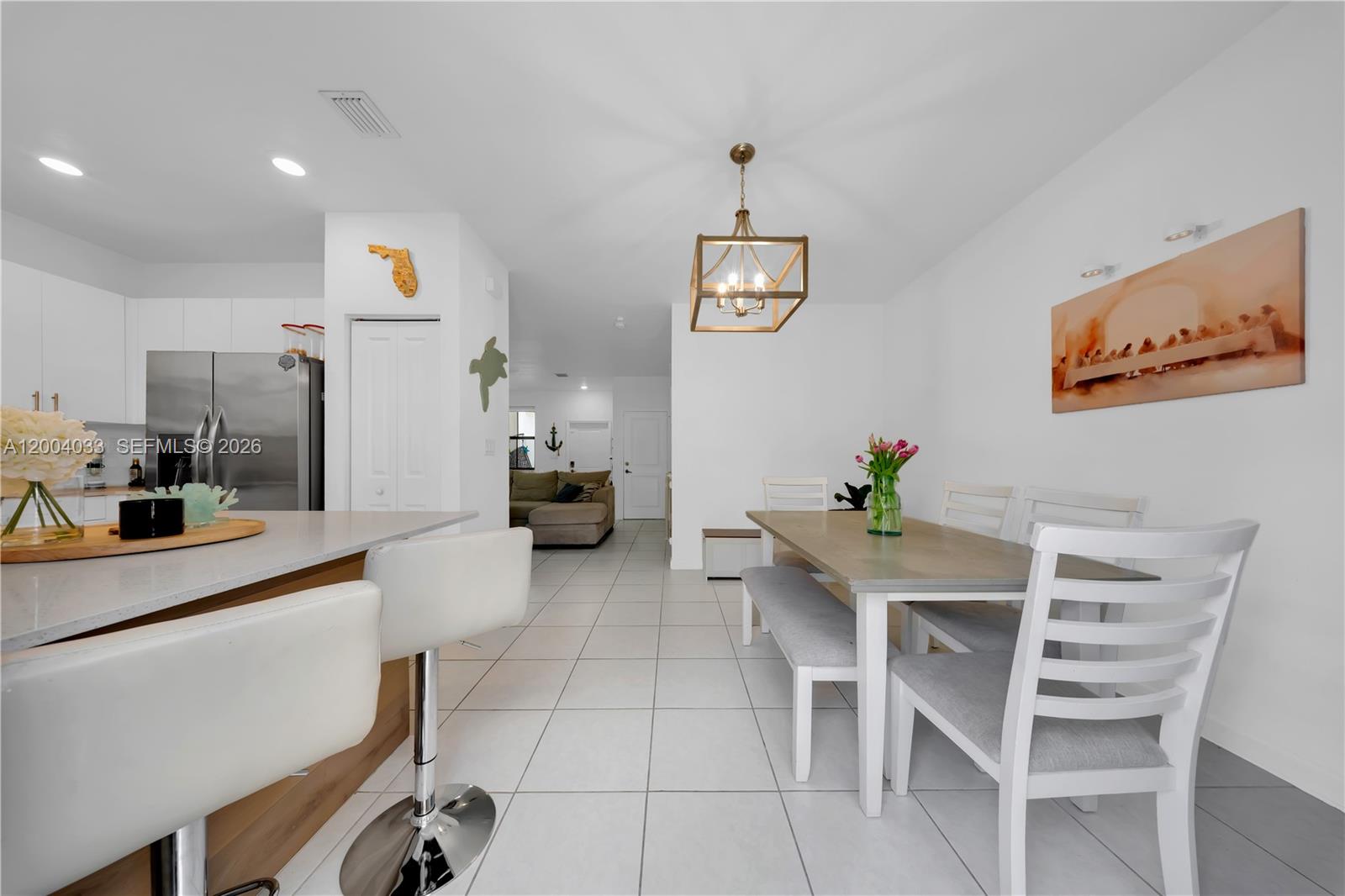 Kendall Assemblage South - Residential