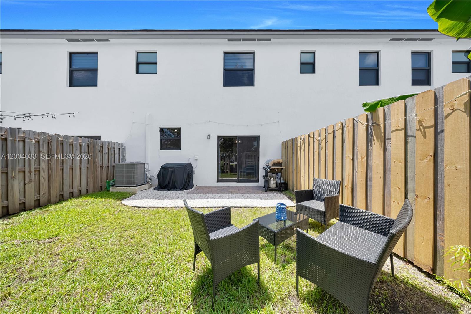 Kendall Assemblage South - Residential