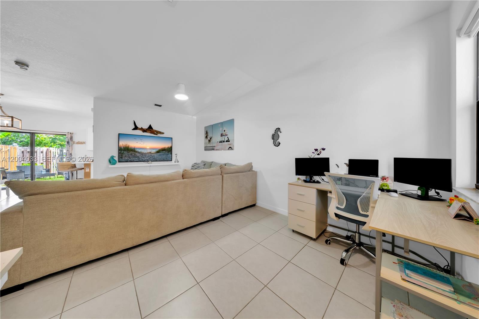 Kendall Assemblage South - Residential