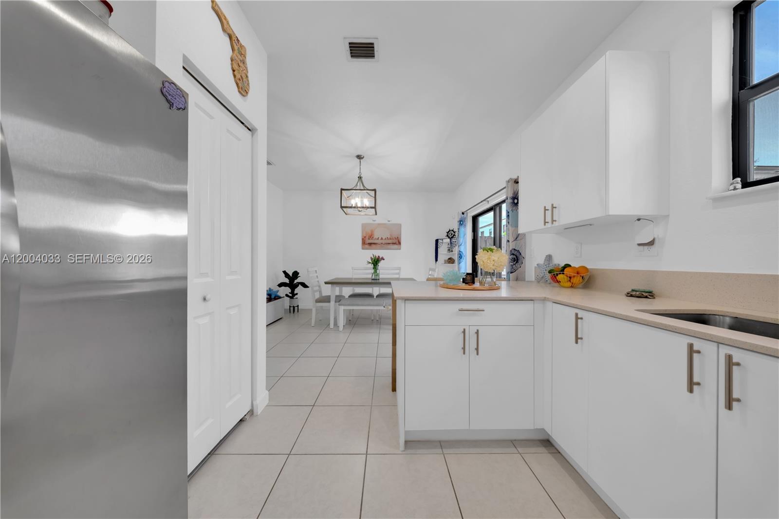 Kendall Assemblage South - Residential