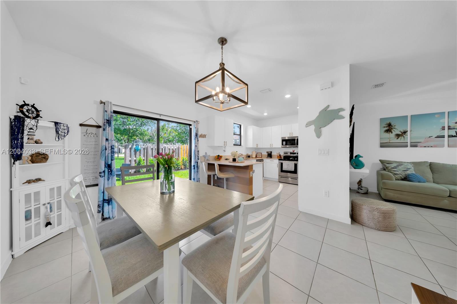 Kendall Assemblage South - Residential