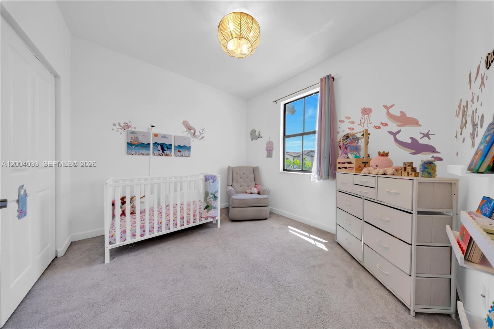 Kendall Assemblage South - Residential