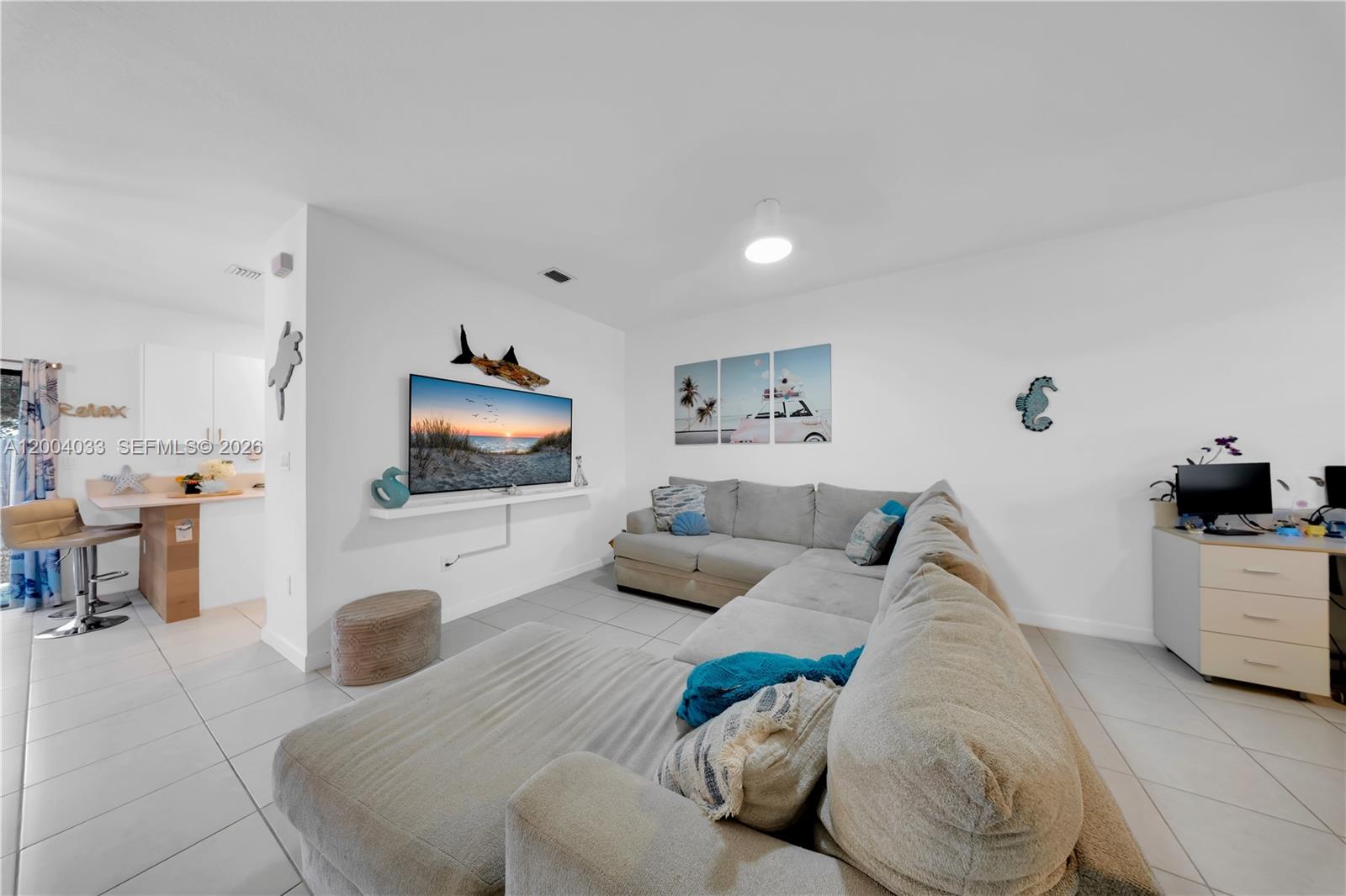 Kendall Assemblage South - Residential