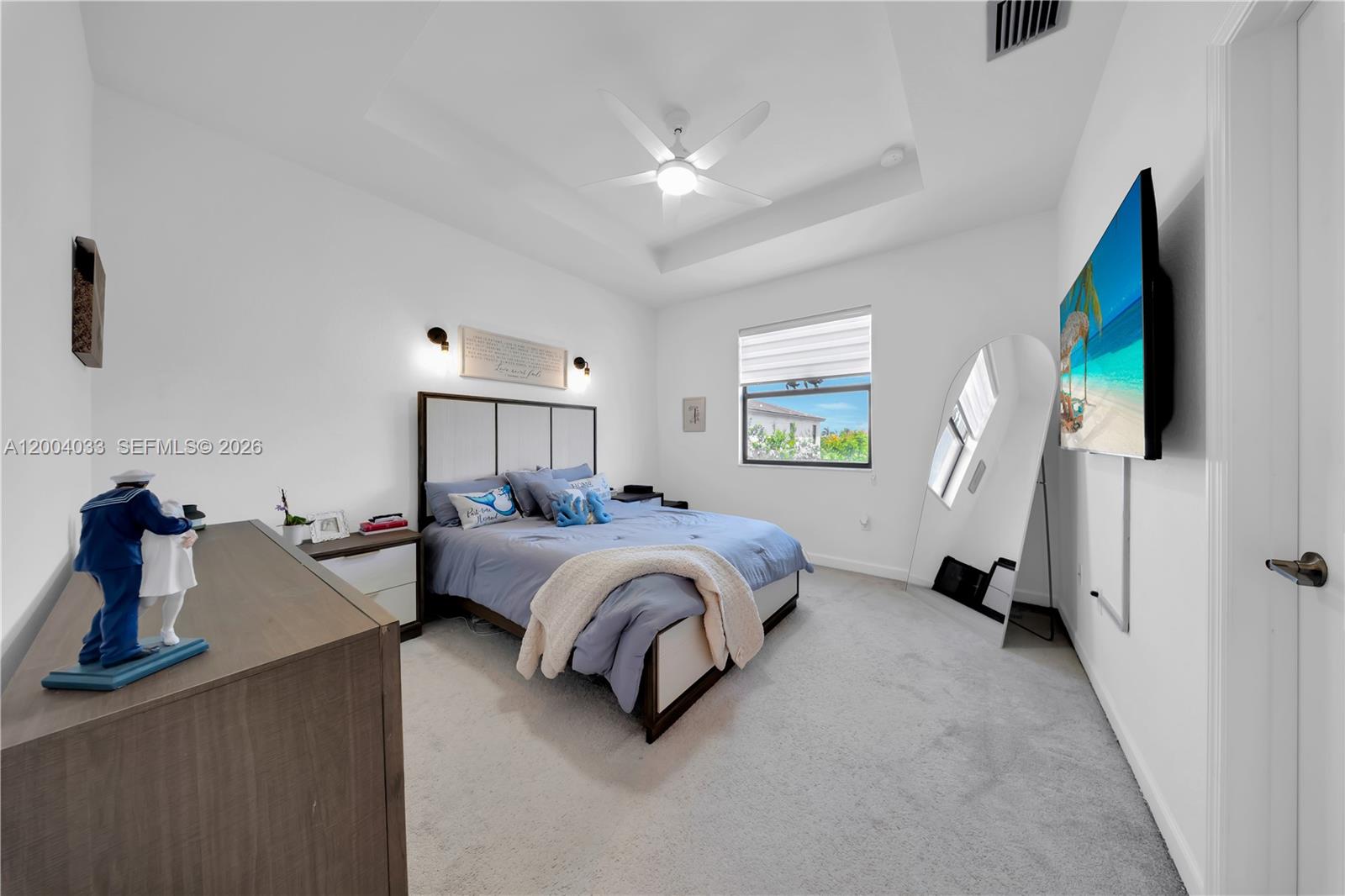 Kendall Assemblage South - Residential
