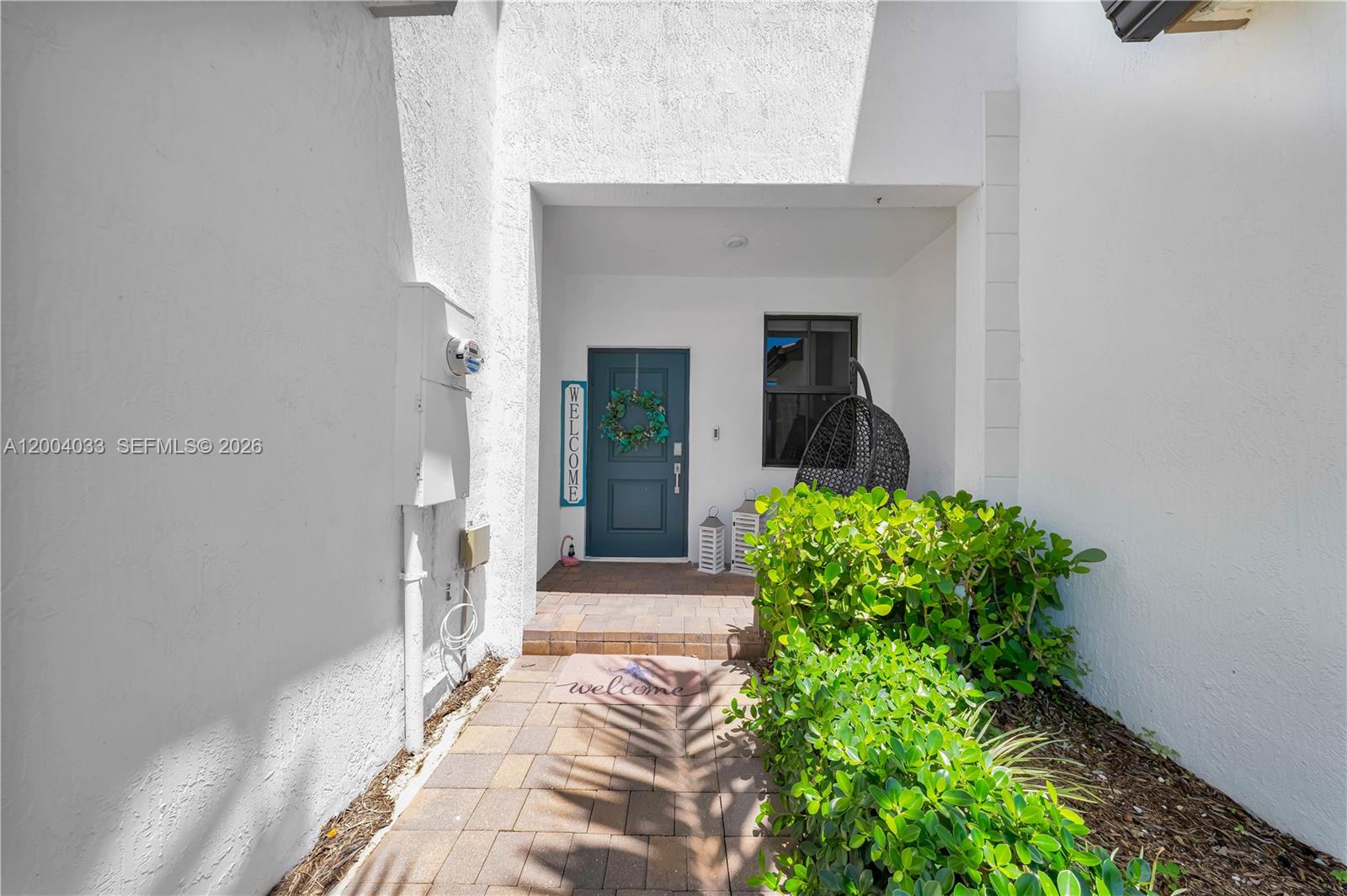 Kendall Assemblage South - Residential
