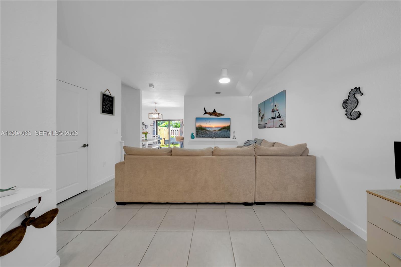Kendall Assemblage South - Residential