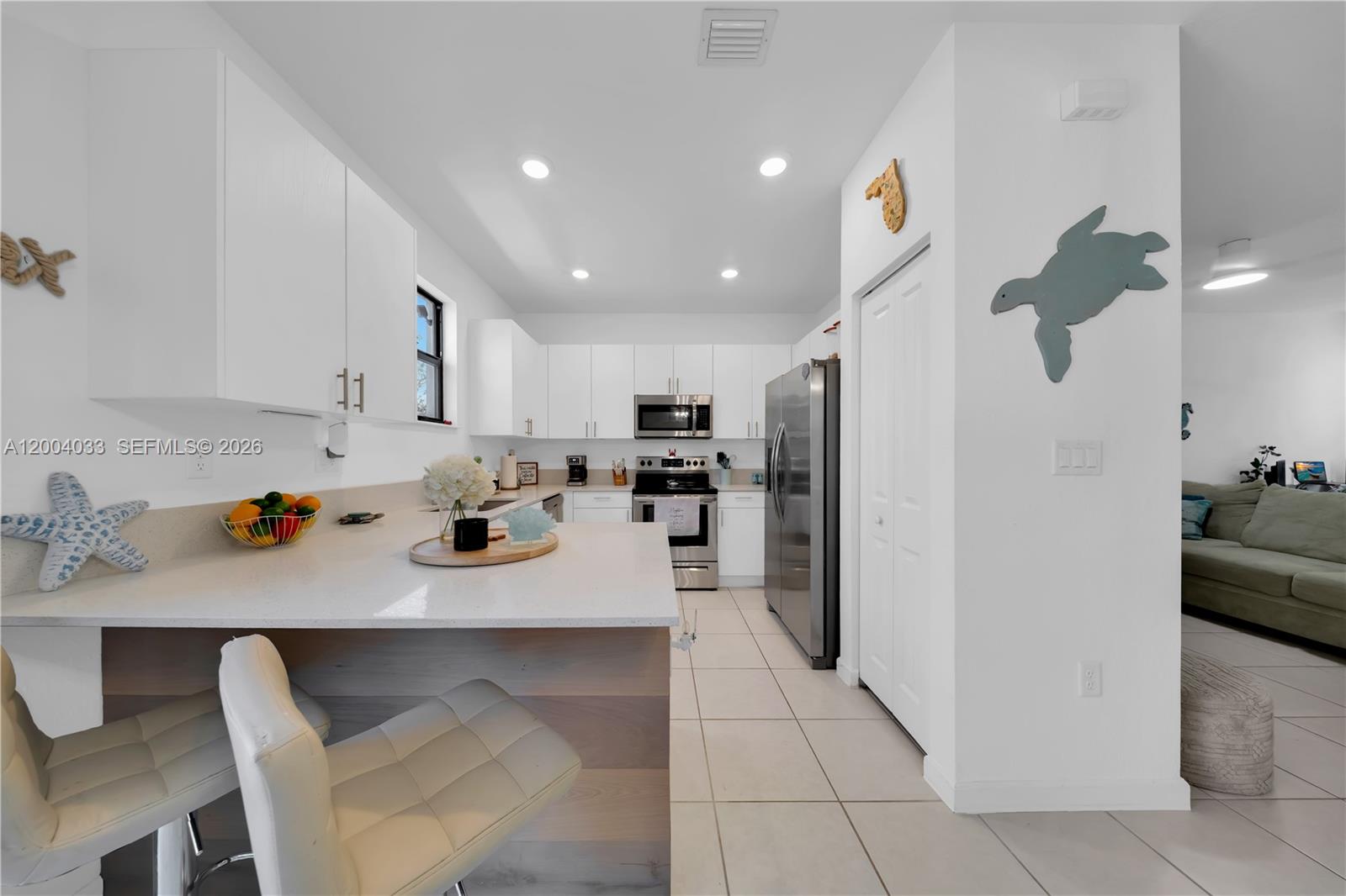 Kendall Assemblage South - Residential
