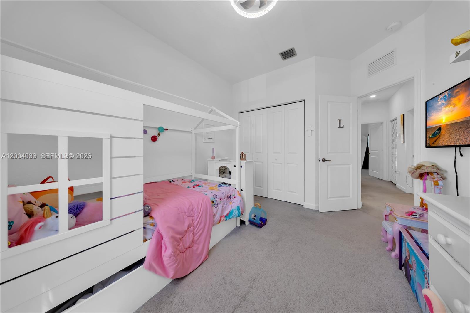 Kendall Assemblage South - Residential