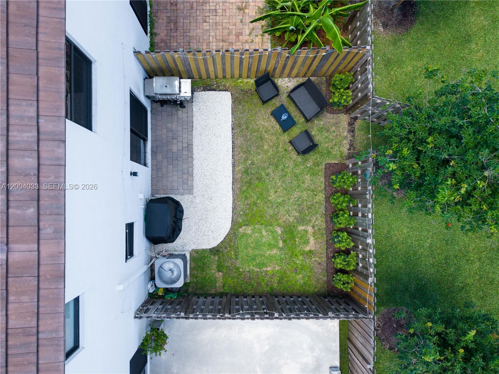 Kendall Assemblage South - Residential