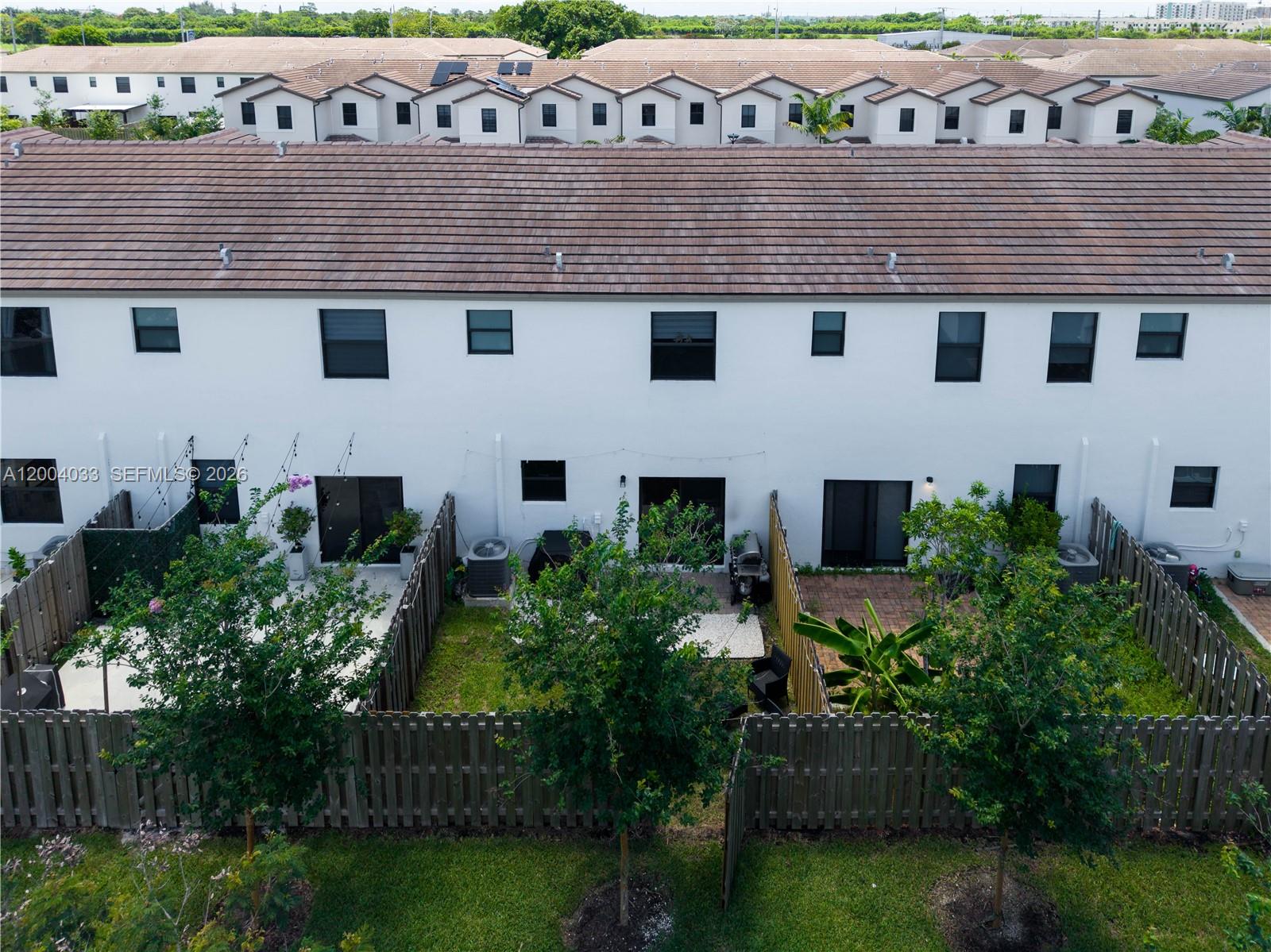 Kendall Assemblage South - Residential