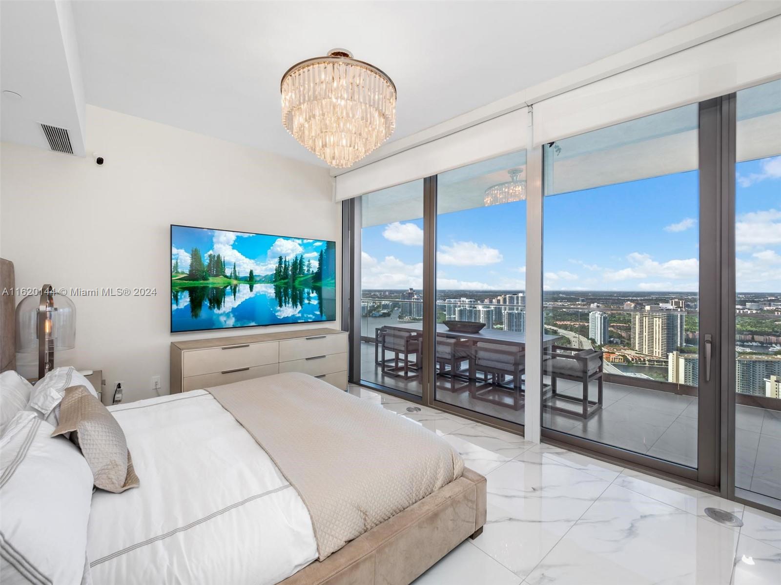 18975 COLLINS CONDO - Residential