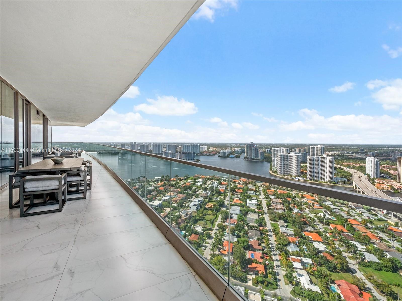 18975 COLLINS CONDO - Residential