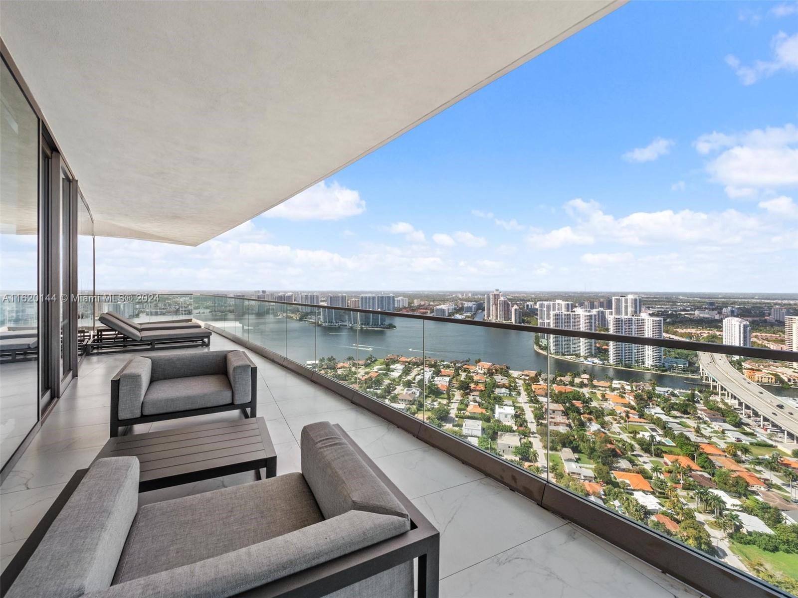 18975 COLLINS CONDO - Residential