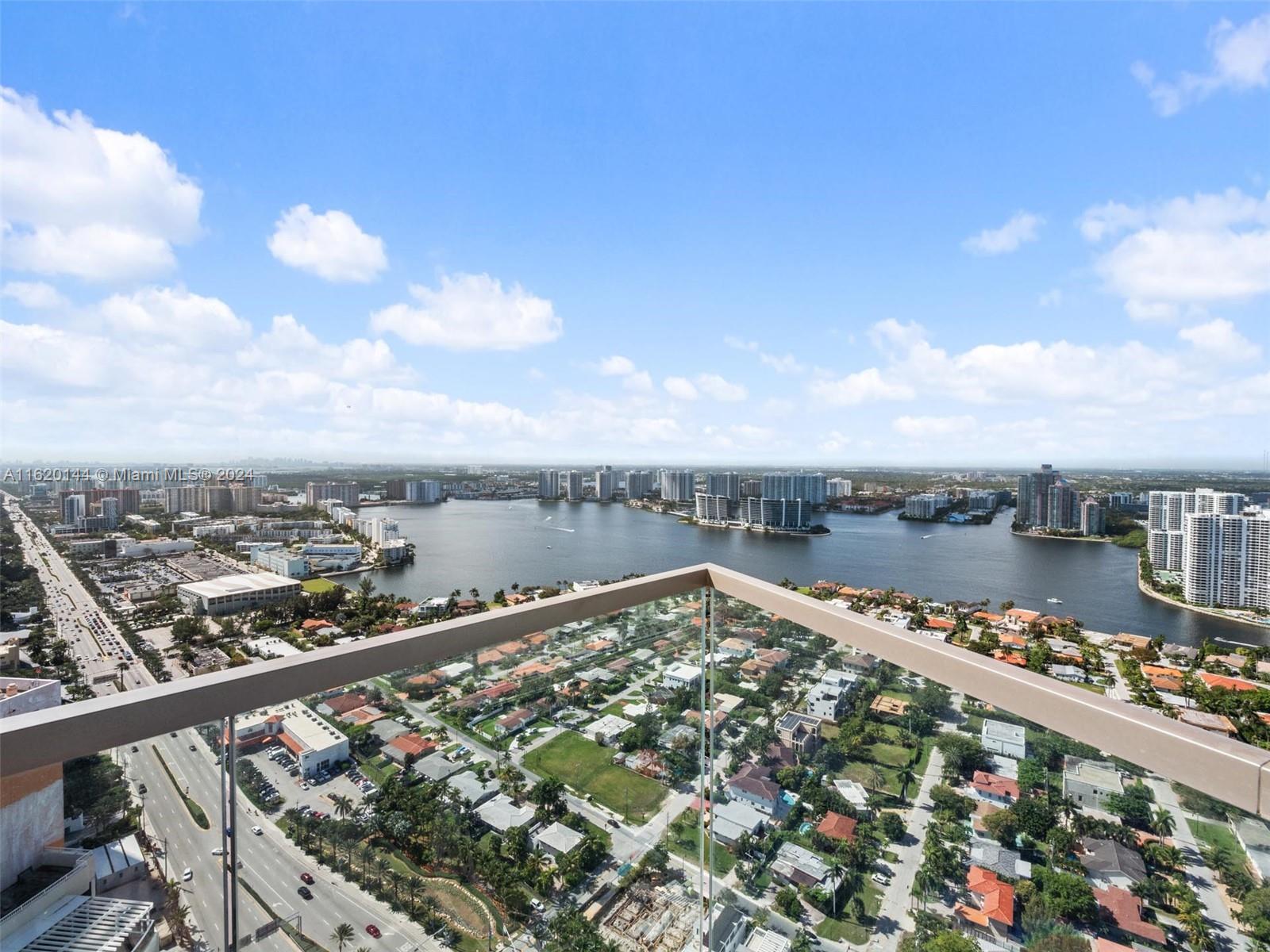 18975 COLLINS CONDO - Residential