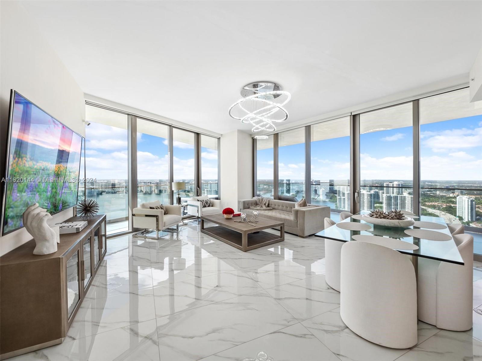 18975 COLLINS CONDO - Residential