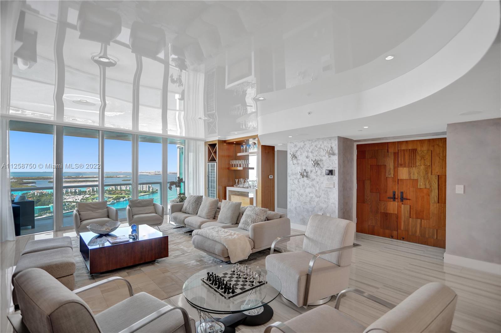 MURANO AT PORTOFINO CONDO - Residential
