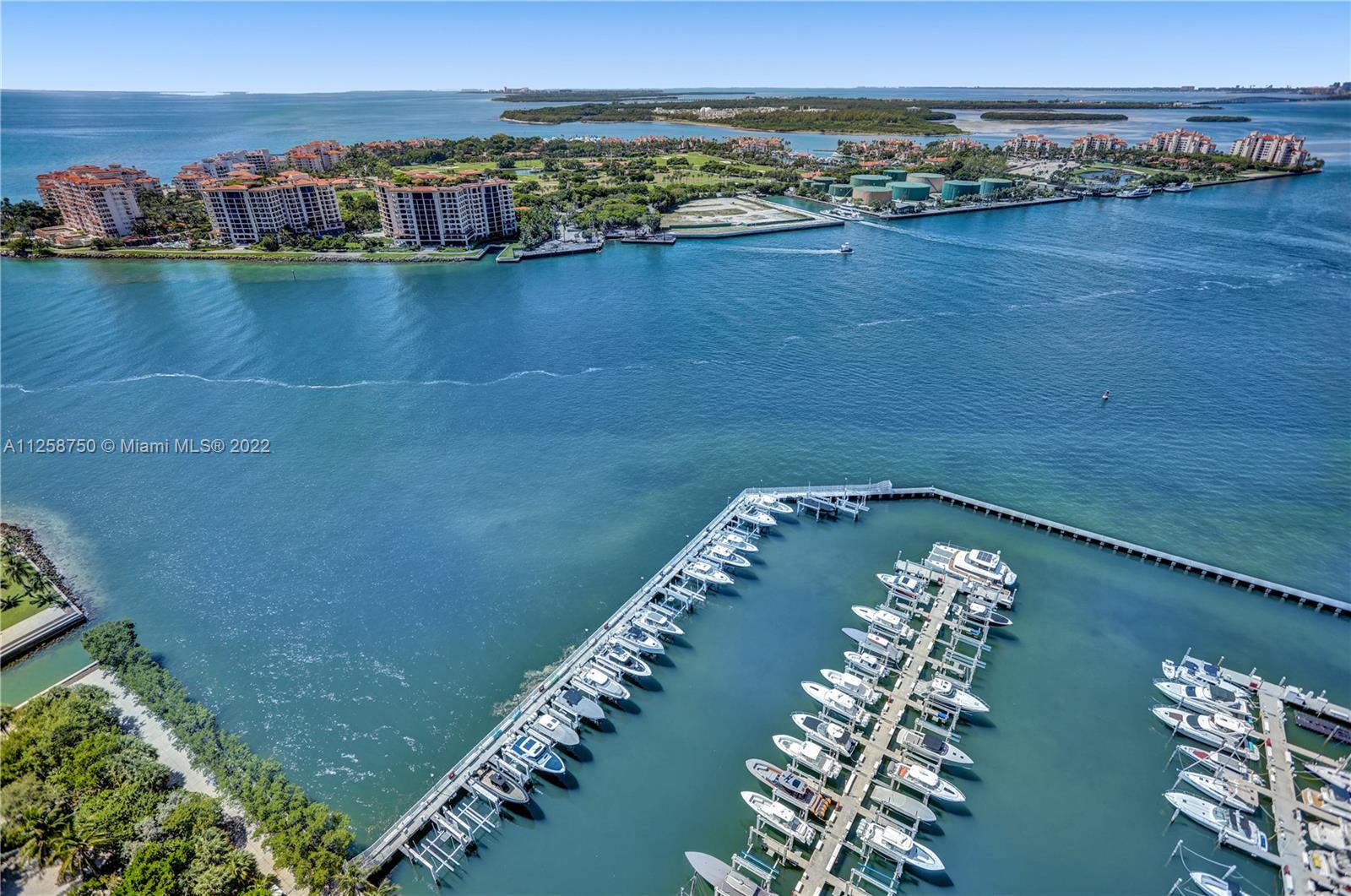 MURANO AT PORTOFINO CONDO - Residential