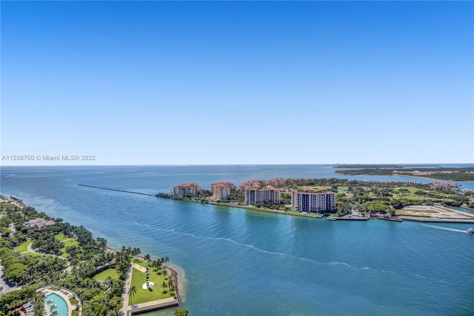 MURANO AT PORTOFINO CONDO - Residential