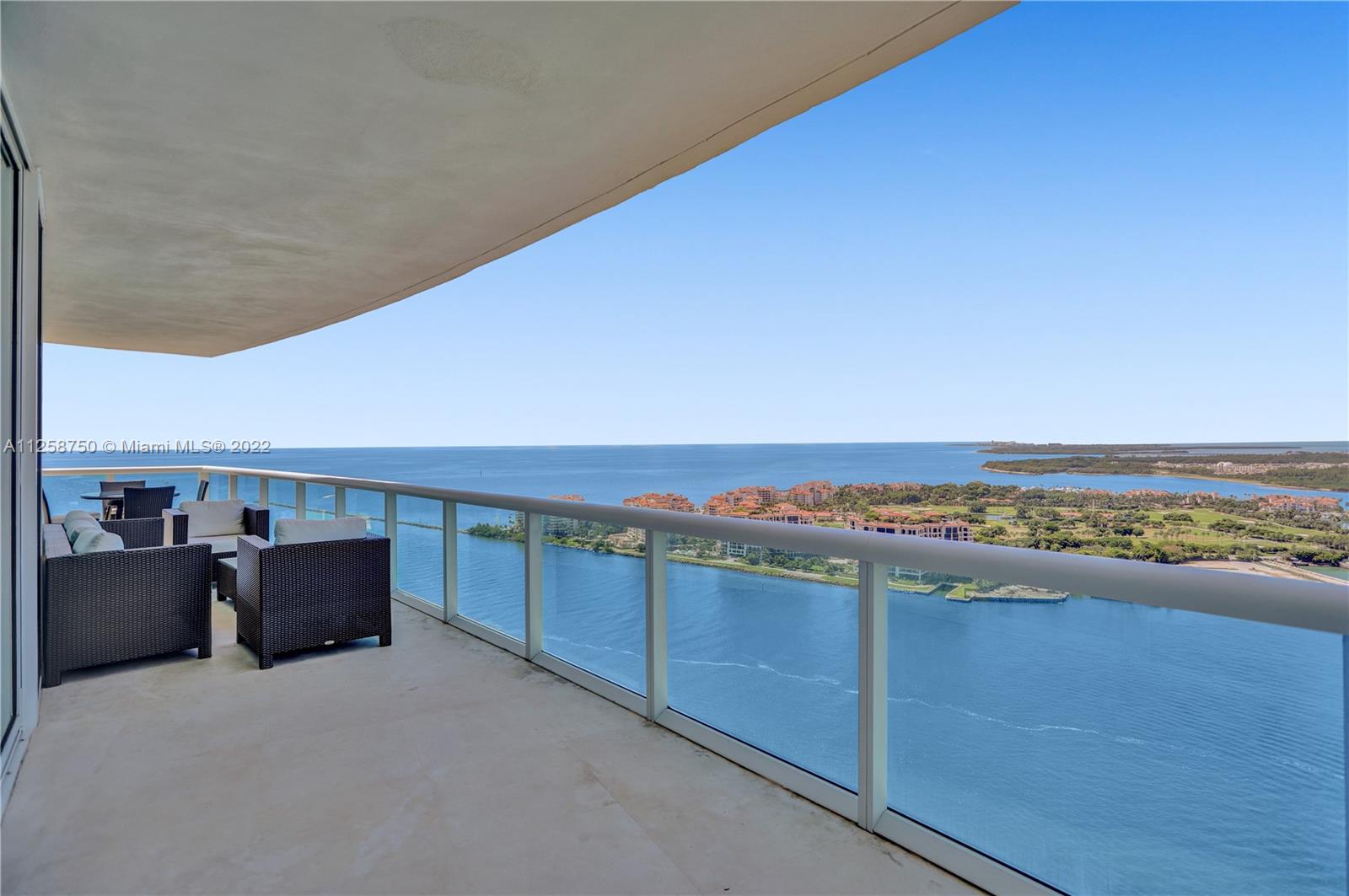 MURANO AT PORTOFINO CONDO - Residential