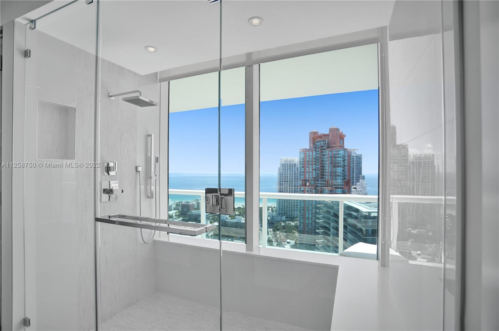 MURANO AT PORTOFINO CONDO - Residential