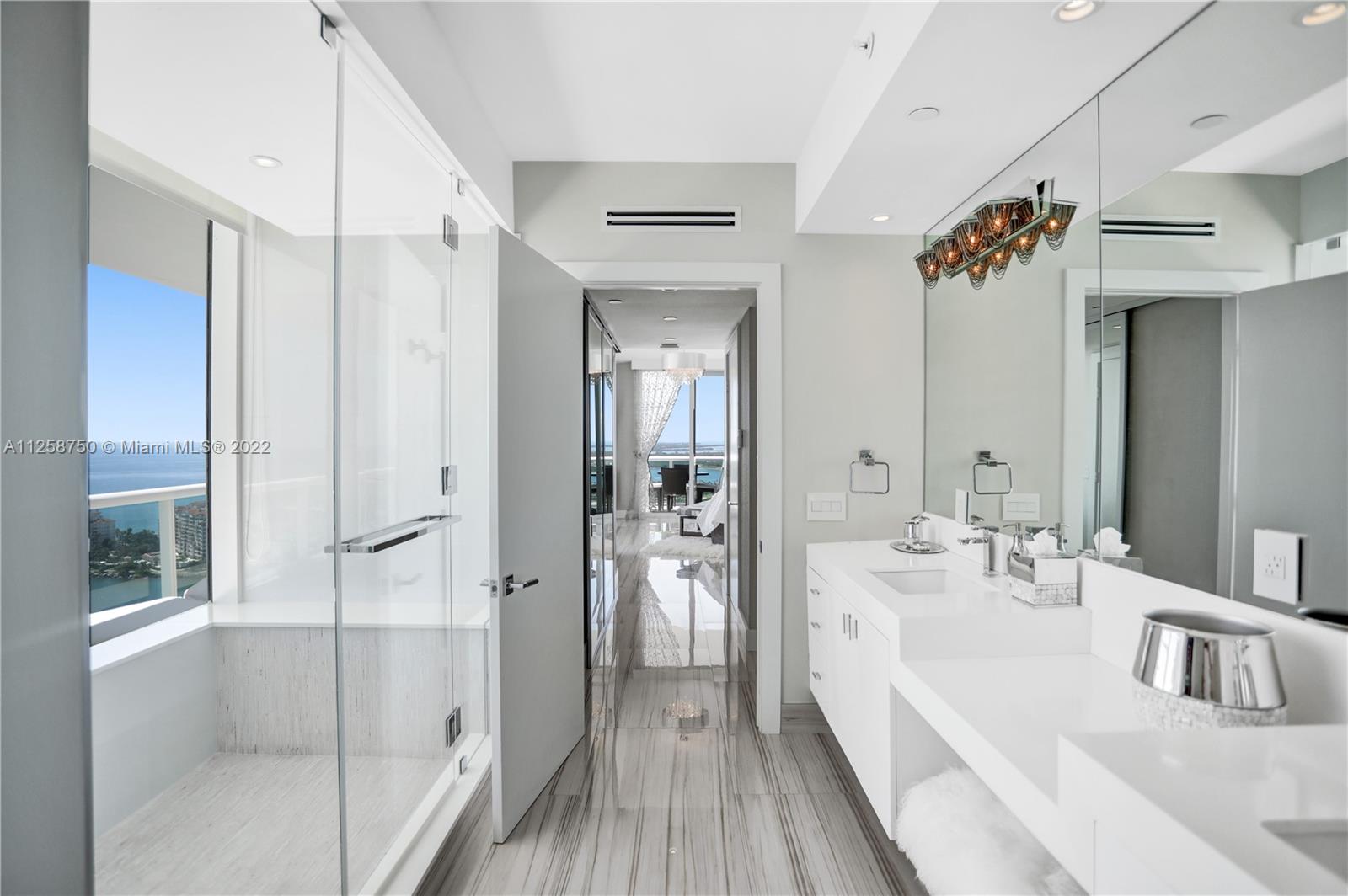 MURANO AT PORTOFINO CONDO - Residential