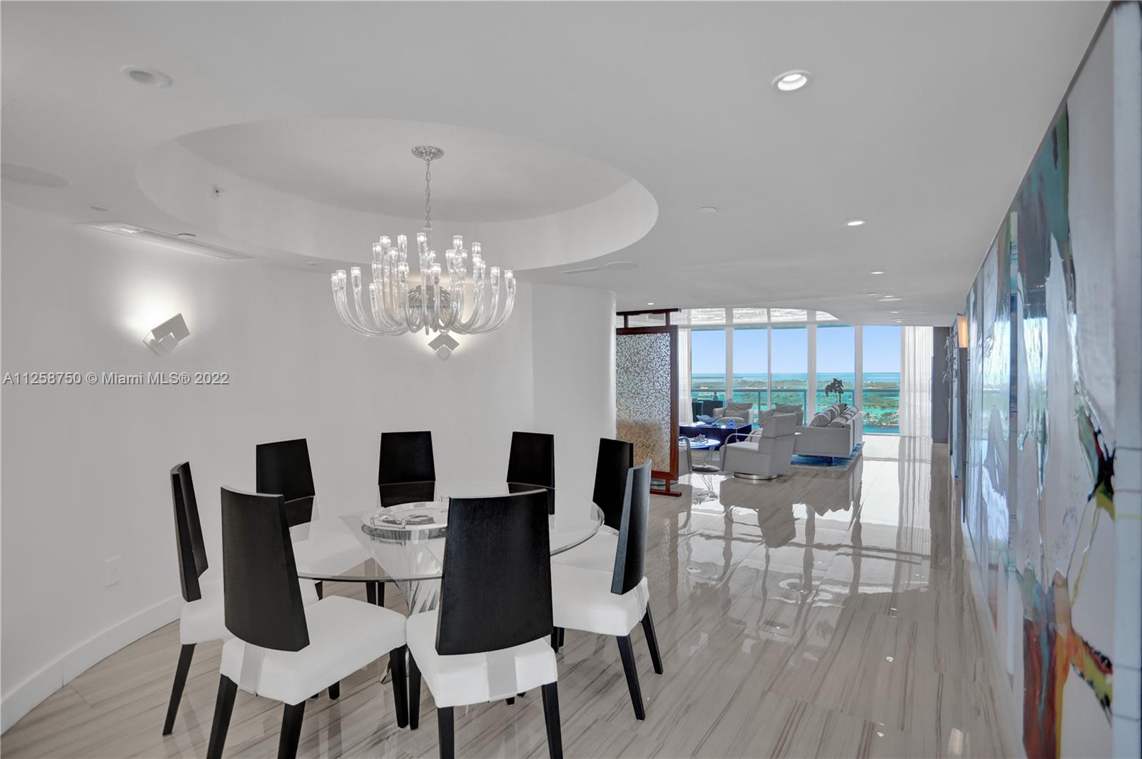 MURANO AT PORTOFINO CONDO - Residential