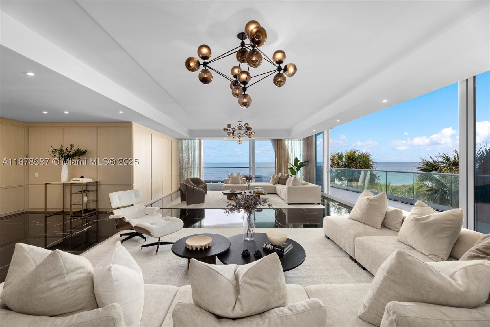 ALTOS DEL MAR NO. 5 - Residential