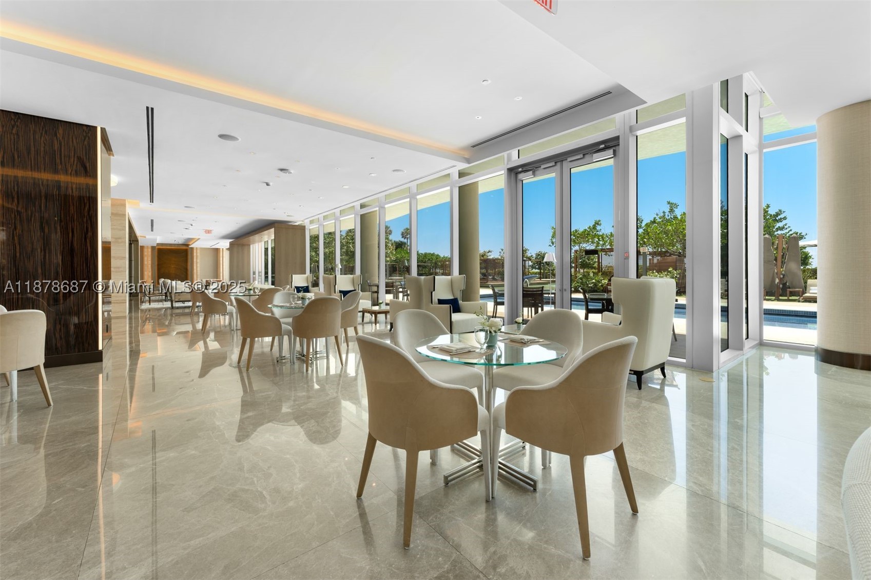 ALTOS DEL MAR NO. 5 - Residential