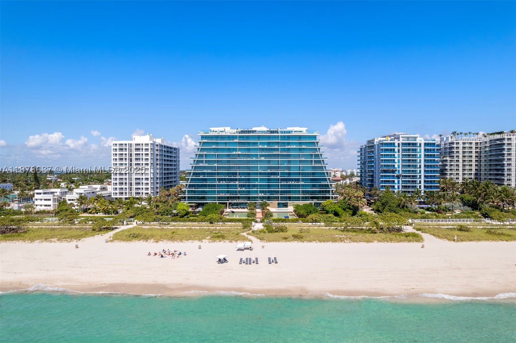 ALTOS DEL MAR NO. 5 - Residential