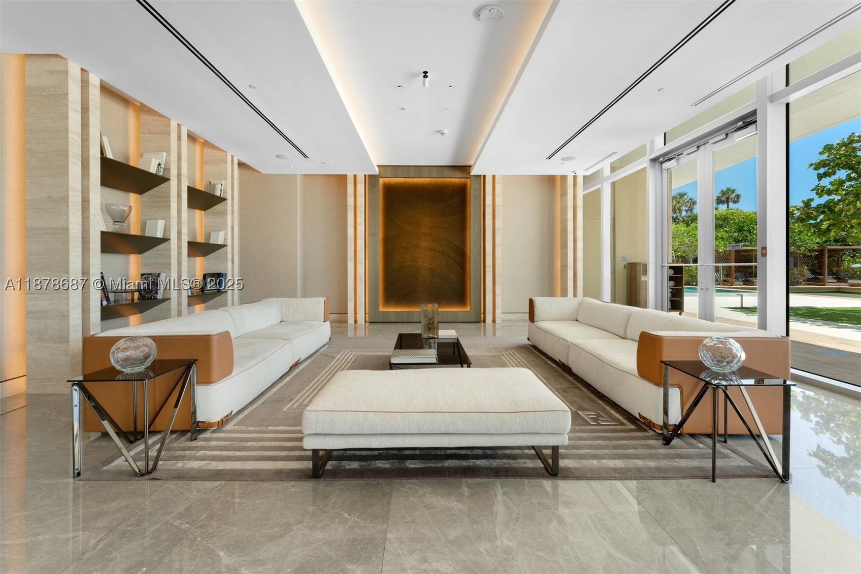 ALTOS DEL MAR NO. 5 - Residential
