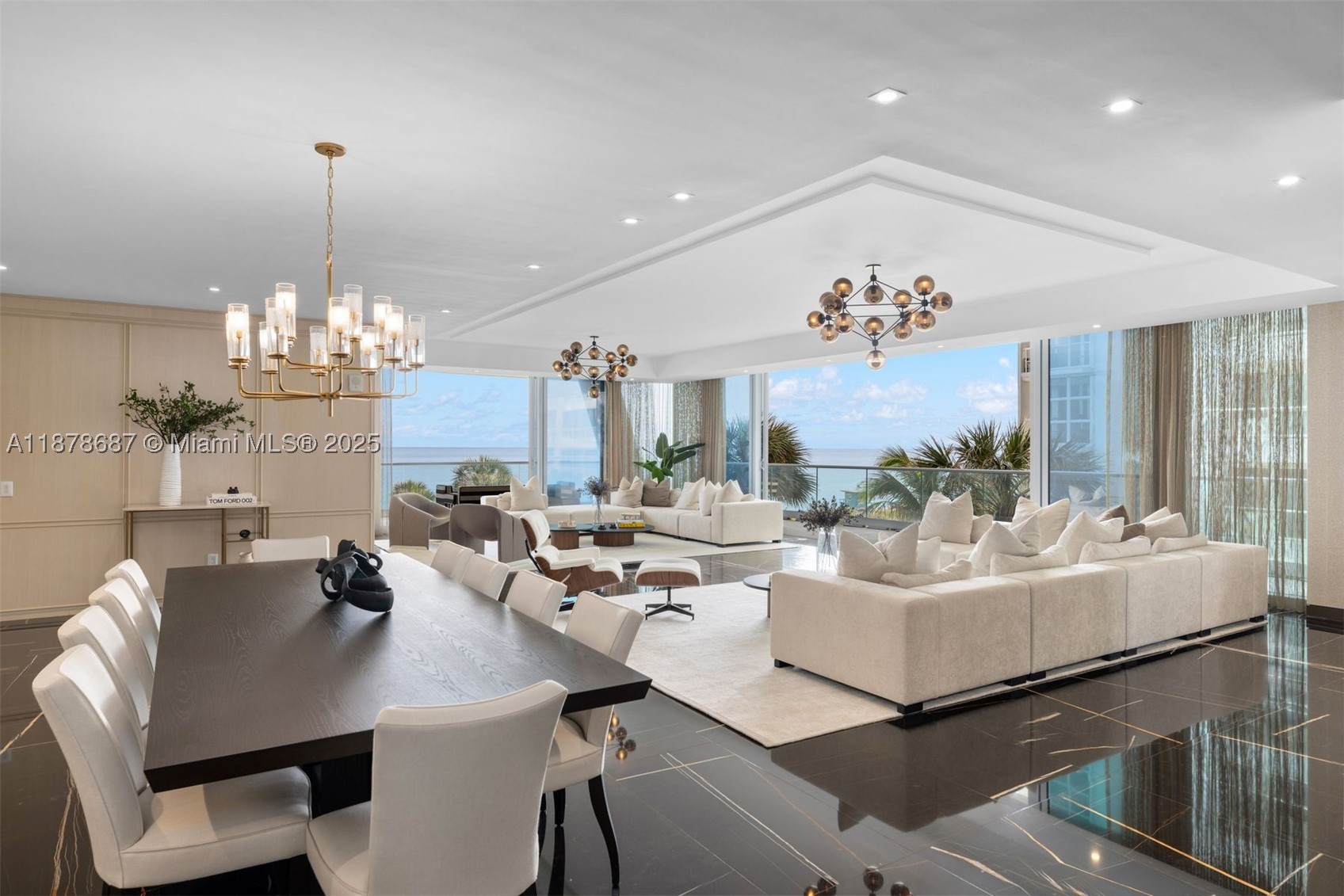 ALTOS DEL MAR NO. 5 - Residential