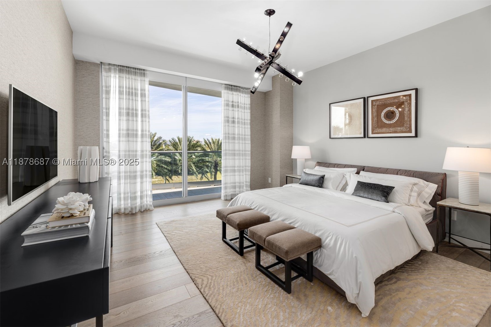 ALTOS DEL MAR NO. 5 - Residential