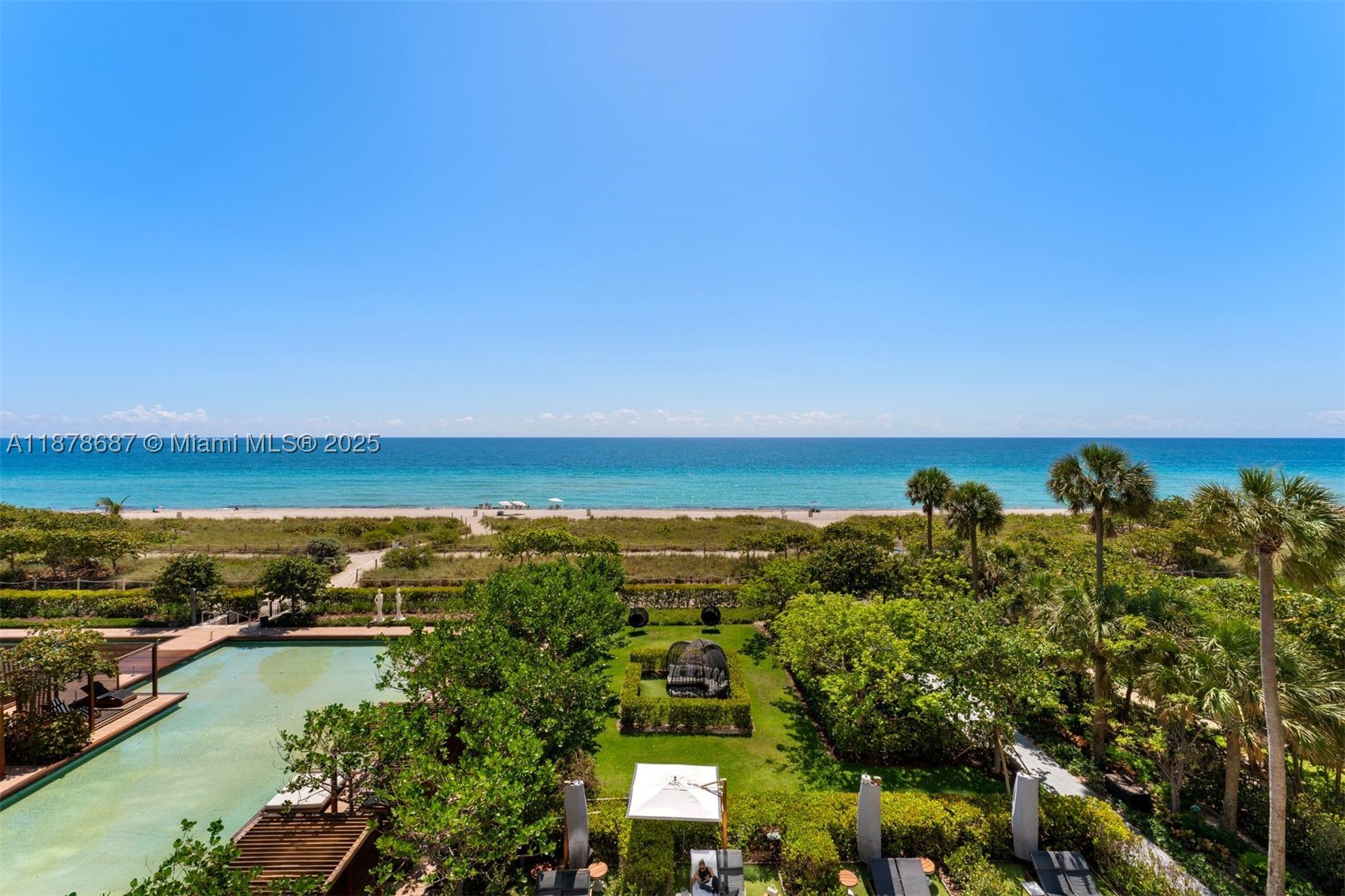 ALTOS DEL MAR NO. 5 - Residential