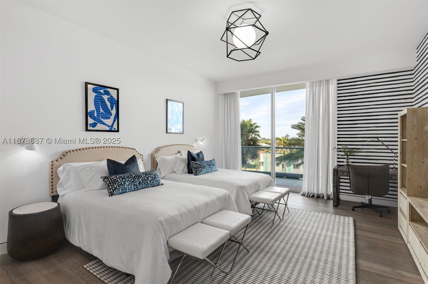 ALTOS DEL MAR NO. 5 - Residential