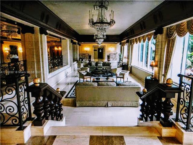 PARKER PLAZA ESTATES COND - Residential Lease
