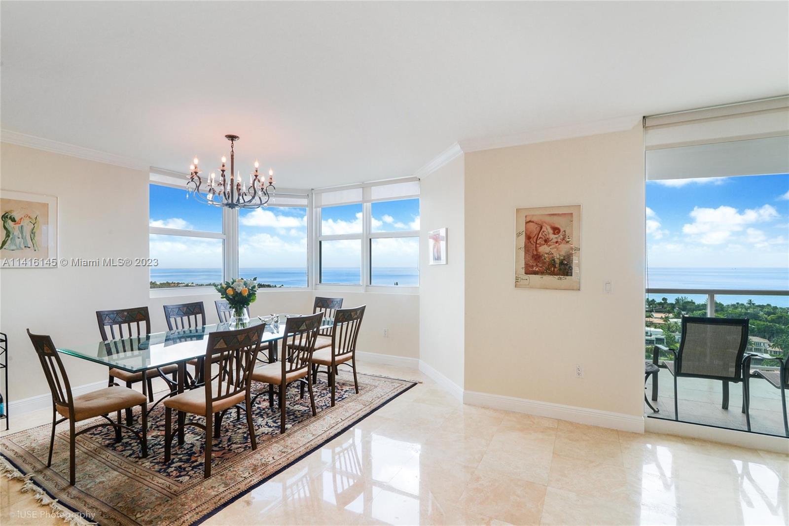 HAMPTONS SOUTH CONDO - Residential