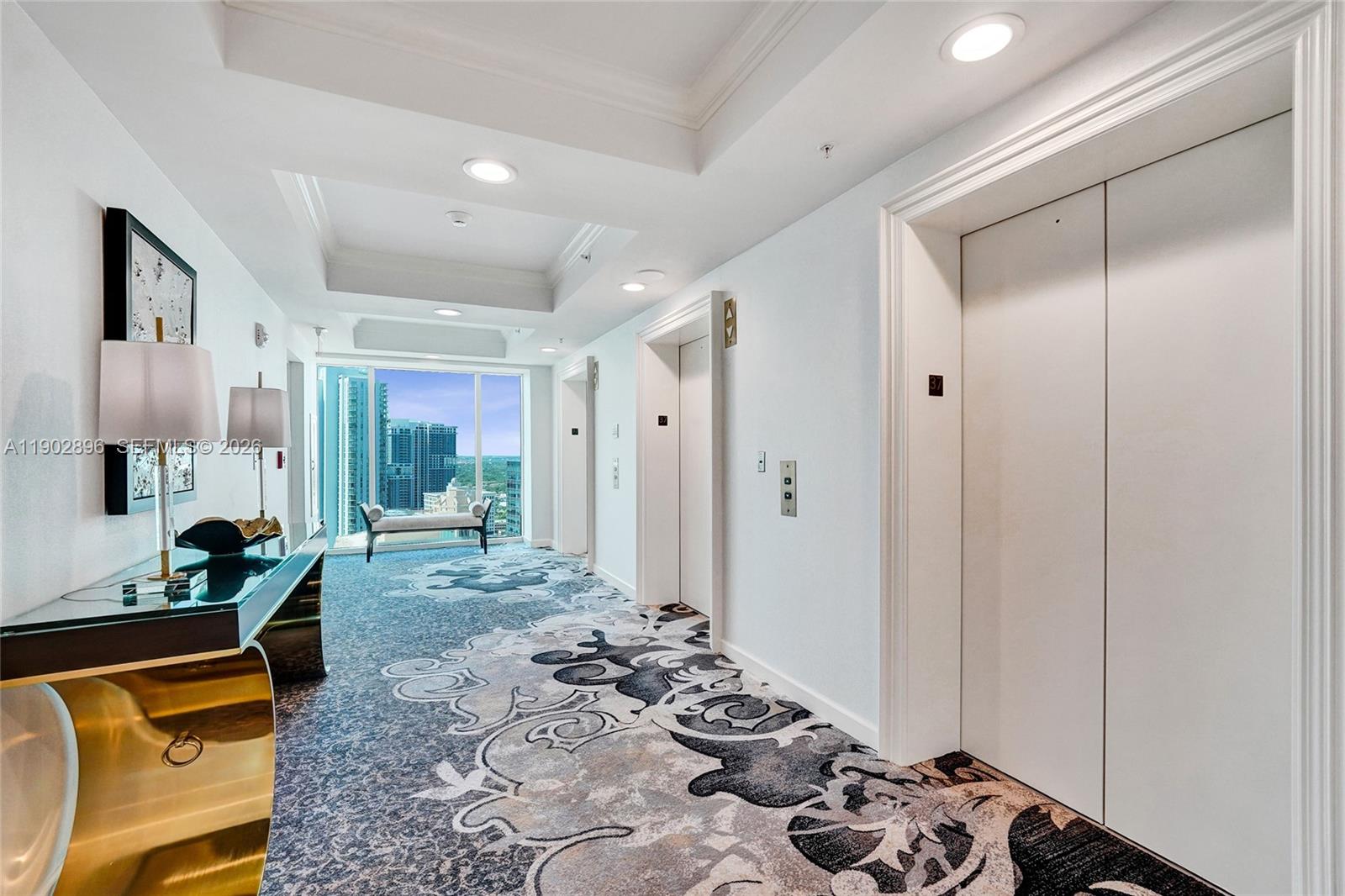 LAS OLAS GRAND CONDO - Residential
