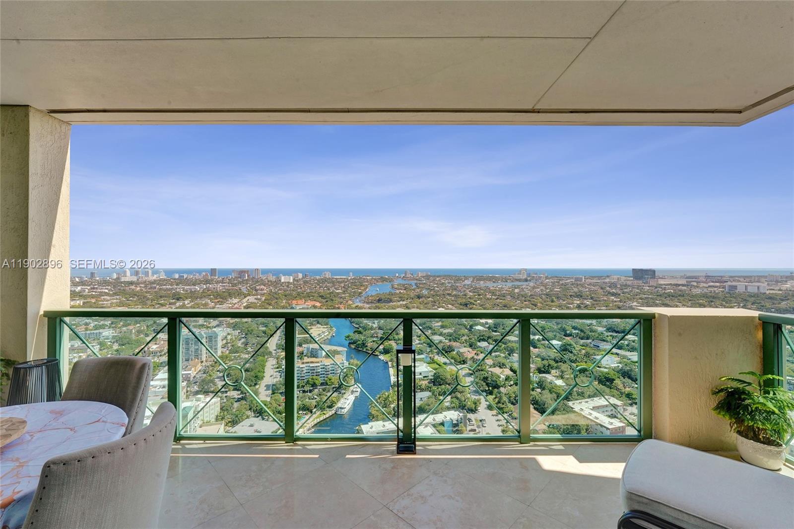 LAS OLAS GRAND CONDO - Residential