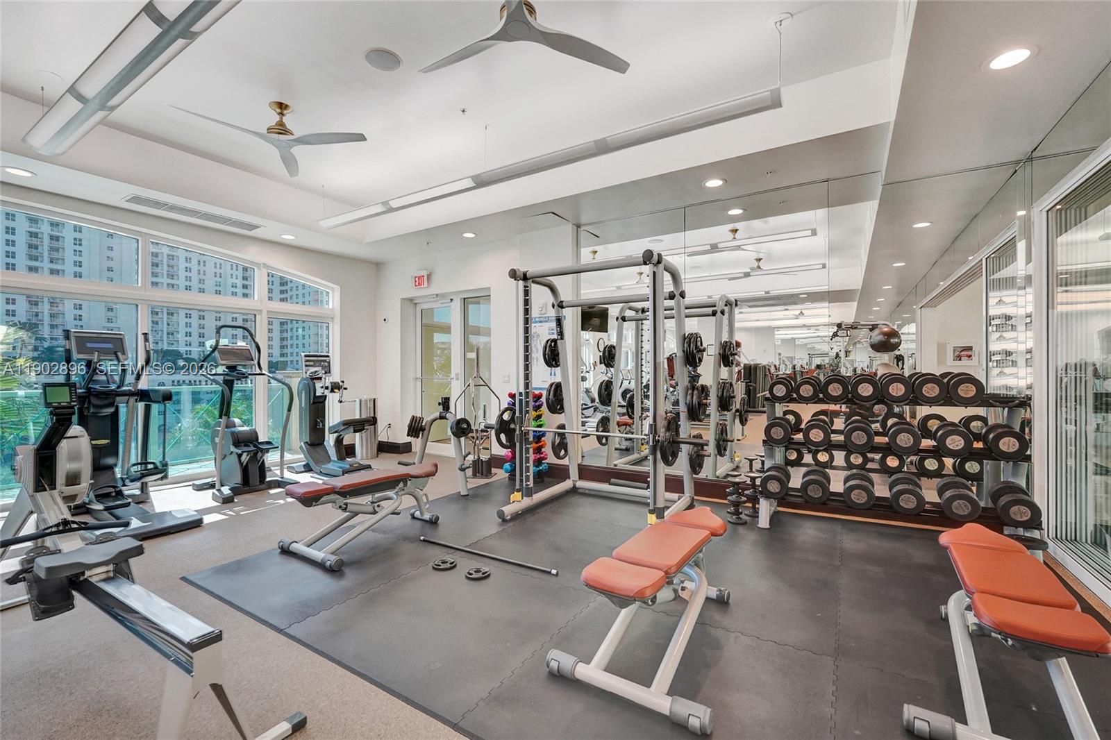 LAS OLAS GRAND CONDO - Residential