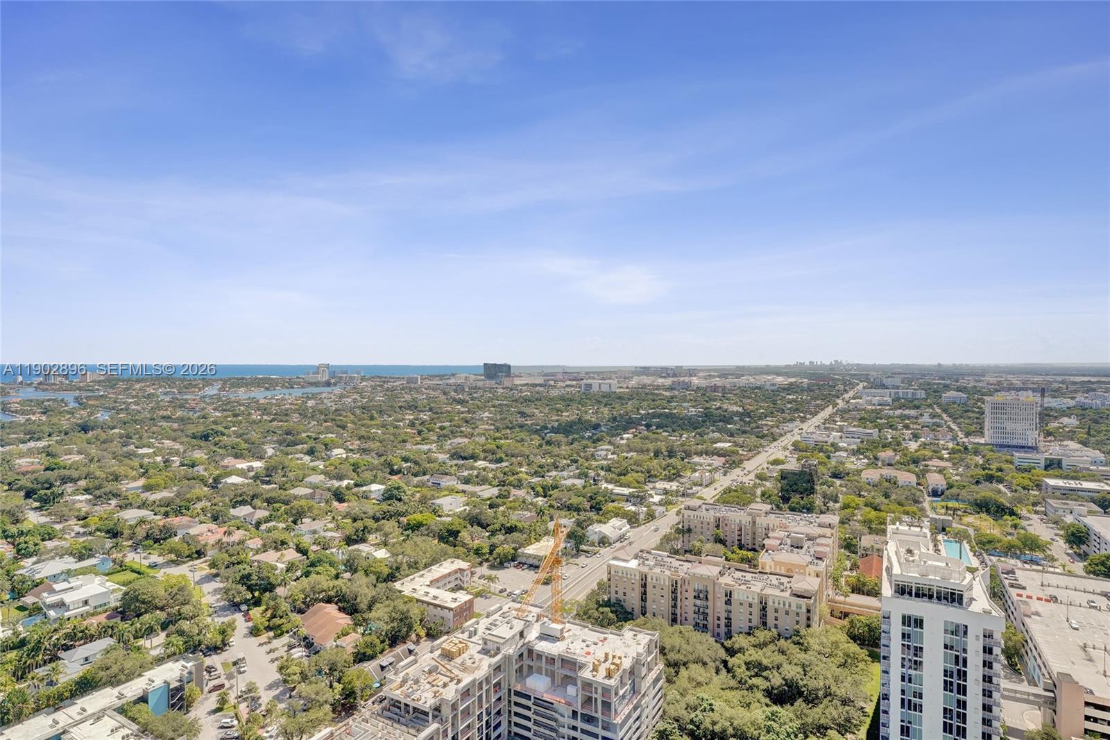 LAS OLAS GRAND CONDO - Residential
