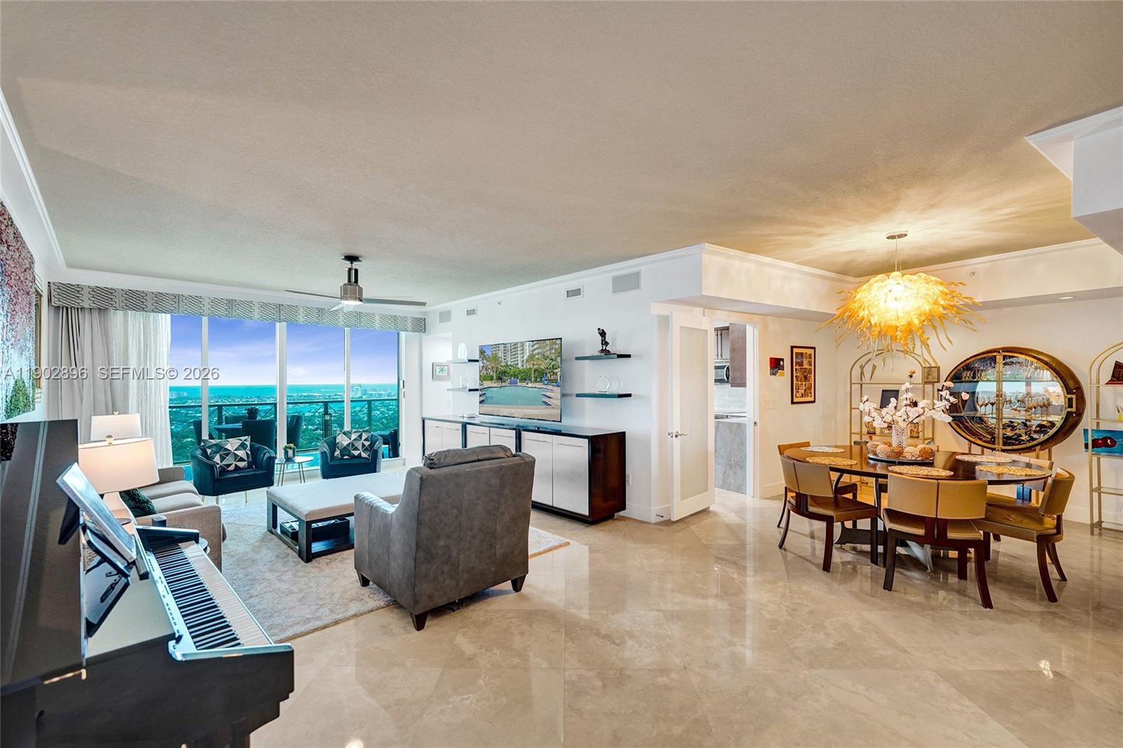 LAS OLAS GRAND CONDO - Residential