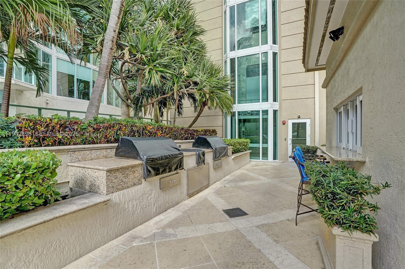 LAS OLAS GRAND CONDO - Residential